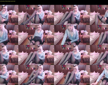shimizyre — 11 minute Chaturbate couple cam show recording, 720p, Jul 8, 2022