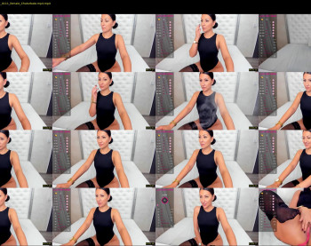 shy_cinderella — 54 minute Chaturbate female cam show recording, 1080p, Jul 9, 2022