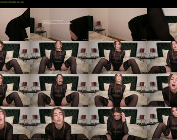 shy_jane — 55 minute Chaturbate female cam show recording, 1080p, Jul 9, 2022
