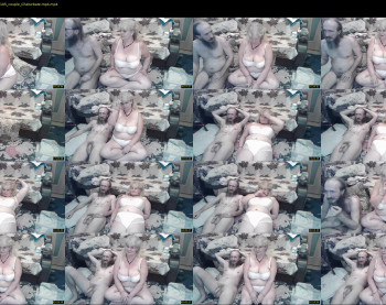 siberiataiga — 59 minute Chaturbate couple cam show recording, 720p, Jul 8, 2022