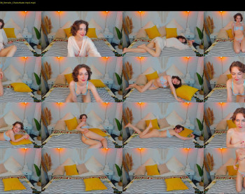 silent_chill — 100 minute Chaturbate female cam show recording, 720p, Jul 8, 2022