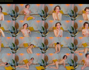silent_chill — 99 minute Chaturbate female cam show recording, 720p, Jul 8, 2022