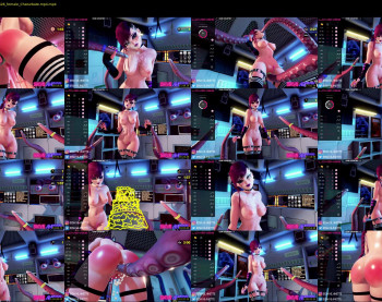 skyeanette — 100 minute Chaturbate female cam show recording, 720p, Jul 8, 2022