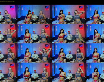 slemgem — 11 minute Chaturbate couple cam show recording, 1080p, Jul 8, 2022