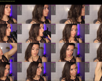 sofiafoster — 4 minute Chaturbate female cam show recording, 1080p, Jul 8, 2022