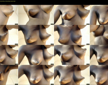 sofiasisko — 33 minute Chaturbate female cam show recording, 720p, Jul 8, 2022