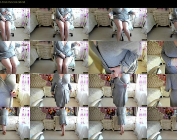 soft_body — 8 minute Chaturbate female cam show recording, 1080p, Jul 8, 2022