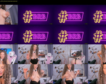 sonya_boldwin — 65 minute Chaturbate female cam show recording, 1080p, Jul 8, 2022