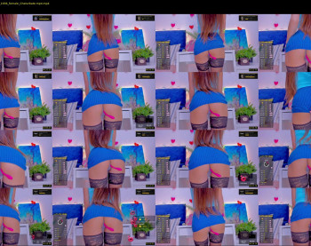 sooofffiyyaaa — 8 minute Chaturbate female cam show recording, 1080p, Jul 8, 2022