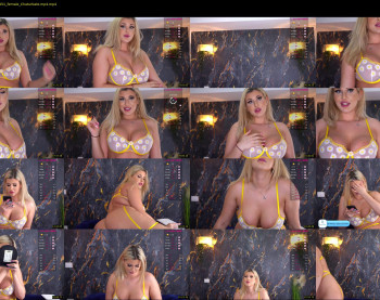 sorana_shy — 26 minute Chaturbate female cam show recording, 1080p, Jul 8, 2022