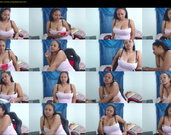 stacy_woods — 52 minute Chaturbate female cam show recording, 720p, Jul 8, 2022