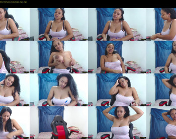 stacy_woods — 92 minute Chaturbate female cam show recording, 720p, Jul 8, 2022