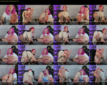 strupedsunicorns — 55 minute Chaturbate couple cam show recording, 1080p, Jul 8, 2022