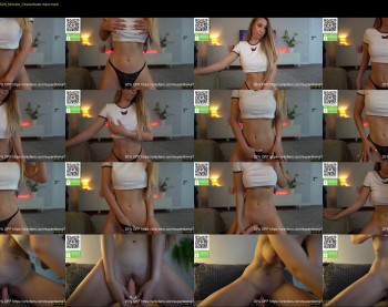superstarxx — 21 minute Chaturbate female cam show recording, 720p, Jul 9, 2022