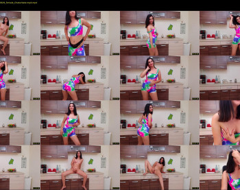 sweetie__pie — 54 minute Chaturbate female cam show recording, 1080p, Jul 8, 2022