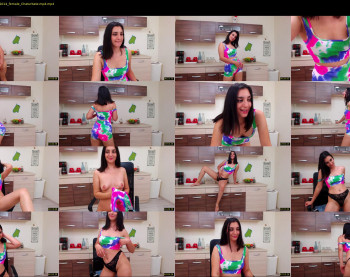 sweetie__pie — 54 minute Chaturbate female cam show recording, 1080p, Jul 8, 2022