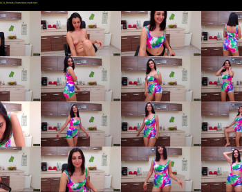 sweetie__pie — 54 minute Chaturbate female cam show recording, 1080p, Jul 8, 2022