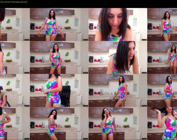 sweetie__pie — 54 minute Chaturbate female cam show recording, 1080p, Jul 8, 2022