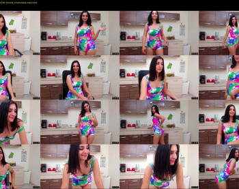 sweetie__pie — 55 minute Chaturbate female cam show recording, 1080p, Jul 8, 2022