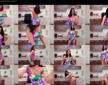 sweetie__pie — 27 minute Chaturbate female cam show recording, 1080p, Jul 8, 2022