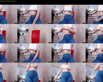 sweetpulse_ — 59 minute Chaturbate female cam show recording, 1080p, Jul 9, 2022