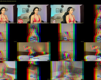 sweetsthep22 — 11 minute Chaturbate female cam show recording, 1080p, Jul 8, 2022