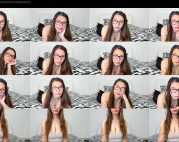 sweettdream__x — 17 minute Chaturbate female cam show recording, 1080p, Jul 8, 2022