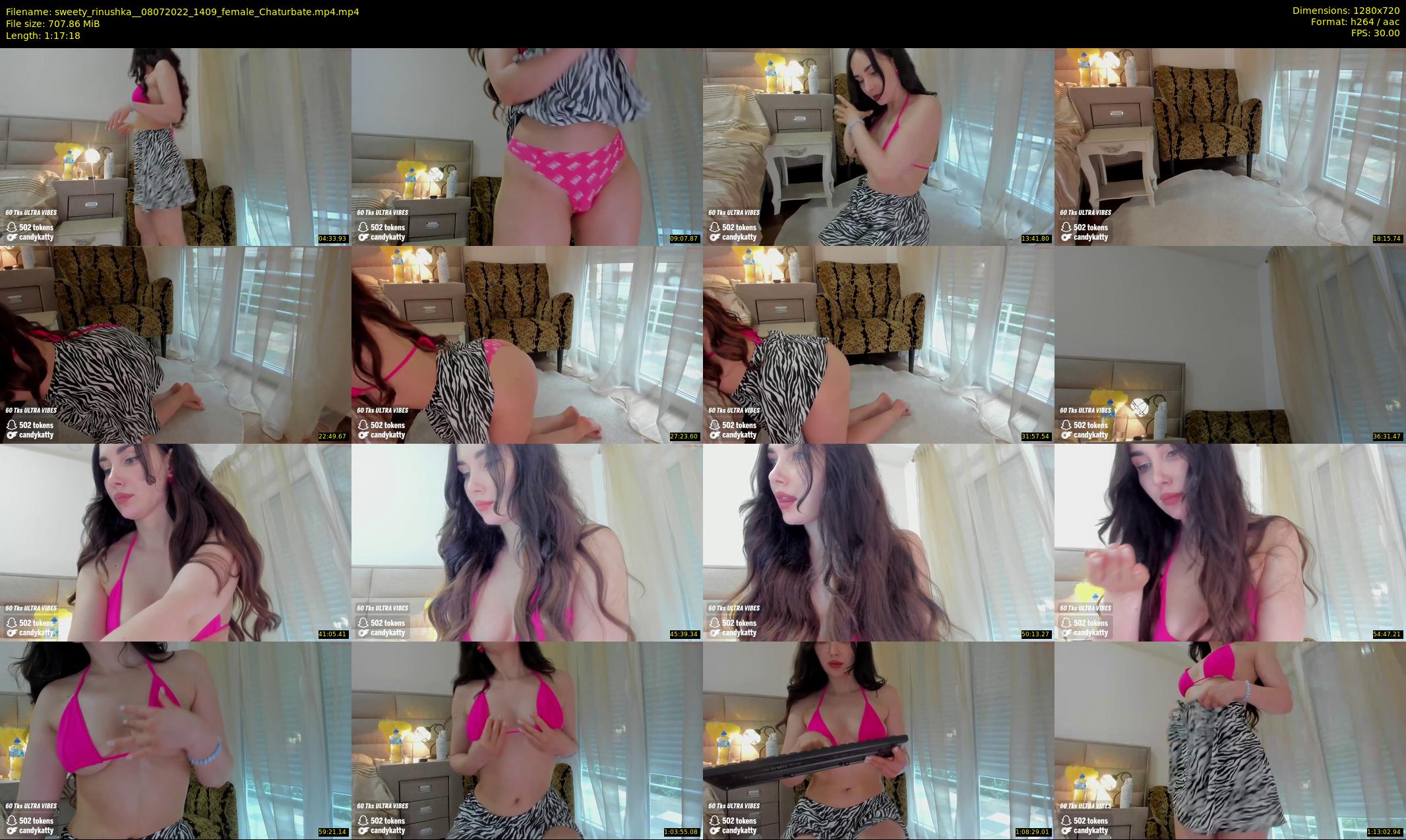 sweety_rinushka_ — 78 minute Chaturbate female cam show recording, 720p, Jul 8, 2022