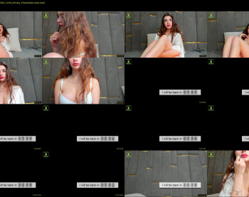sylvieadorablegrl_ — 86 minute Chaturbate female cam show recording, 1080p, Jul 8, 2022