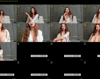 sylvieadorablegrl_ — 79 minute Chaturbate female cam show recording, 1080p, Jul 8, 2022
