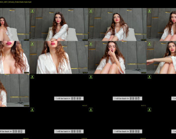 sylvieadorablegrl_ — 79 minute Chaturbate female cam show recording, 1080p, Jul 8, 2022