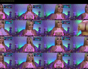 tamaramilano — 58 minute Chaturbate female cam show recording, 1080p, Jul 8, 2022