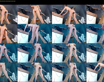 tanyaxlove — 20 minute Chaturbate female cam show recording, 720p, Jul 8, 2022