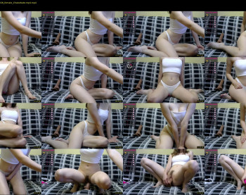 teach4kitty — 25 minute Chaturbate couple cam show recording, 720p, Jul 9, 2022