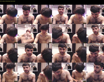 teddy_mode — 25 minute Chaturbate couple cam show recording, 1080p, Jul 8, 2022