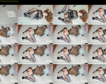 theanytimeshow — 60 minute Chaturbate female cam show recording, 1080p, Jul 8, 2022