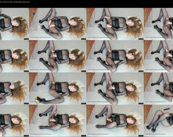 theanytimeshow — 17 minute Chaturbate female cam show recording, 1080p, Jul 8, 2022