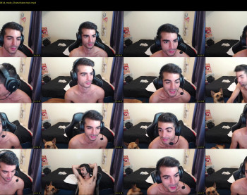 therazhanen — 6 minute Chaturbate couple cam show recording, 1080p, Jul 8, 2022