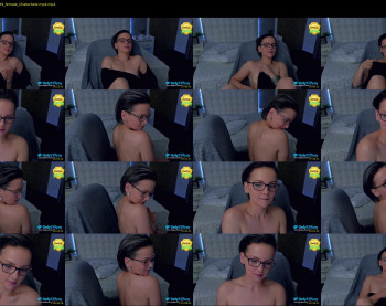 tiffanyriox — 91 minute Chaturbate female cam show recording, 720p, Jul 9, 2022