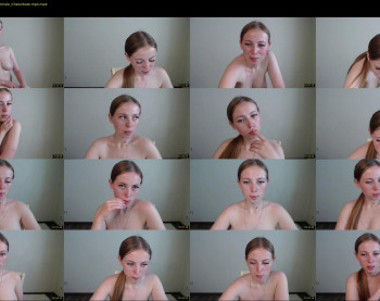 tixxxy — 61 minute Chaturbate female cam show recording, 1080p, Jul 8, 2022