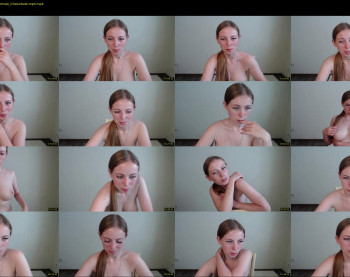 tixxxy — 61 minute Chaturbate female cam show recording, 1080p, Jul 8, 2022