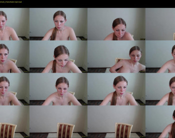 tixxxy — 54 minute Chaturbate female cam show recording, 1080p, Jul 8, 2022