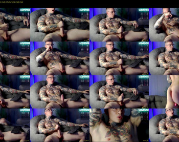 tom__ice — 56 minute Chaturbate male cam show recording, 1080p, Jul 8, 2022