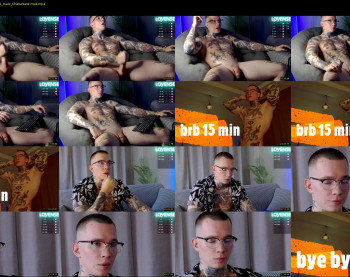 tom__ice — 60 minute Chaturbate male cam show recording, 1080p, Jul 8, 2022
