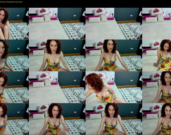 toplegs — 17 minute Chaturbate female cam show recording, 720p, Jul 9, 2022