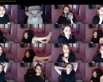 tripleprinces — 54 minute Chaturbate female cam show recording, 1080p, Jul 8, 2022