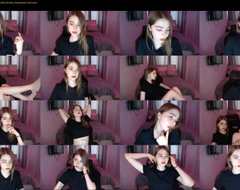 tripleprinces — 36 minute Chaturbate female cam show recording, 1080p, Jul 8, 2022