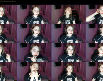 tripleprinces — 19 minute Chaturbate female cam show recording, 1080p, Jul 8, 2022