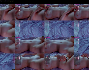 unicorngirls — 23 minute Chaturbate couple cam show recording, 1080p, Jul 8, 2022