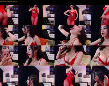 valerie_mase — 11 minute Chaturbate female cam show recording, 720p, Jul 8, 2022